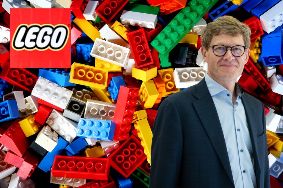 Lego erzielt Rekordgewinn: "2022 war ein Meilenstein-Jahr"