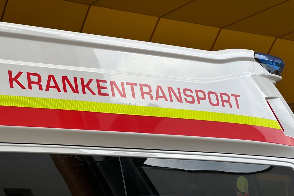 Um ihren Papa wieder nach Dresden zu bringen, ist ein Rücktransport möglich, der jedoch mit hohen Kosten verbunden ist. (Symbolfoto)
