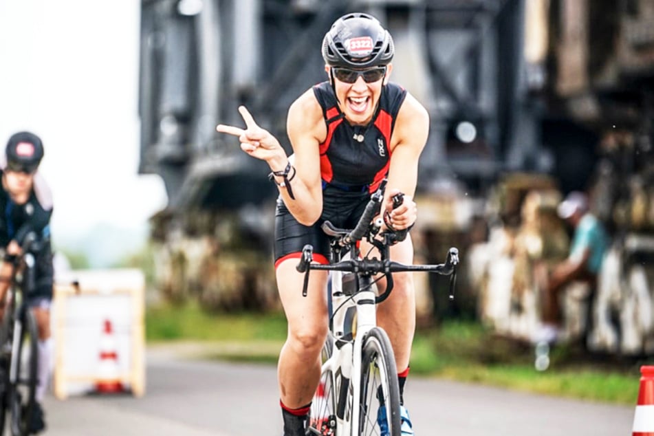 Am 28. und 29. Mai geht der neuseenMAN Triathlon in eine neue Runde.