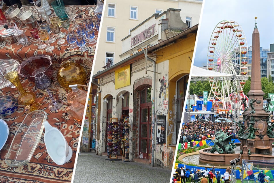 Sommer, Sonne, Wochenende: Hier verbringt Ihr am besten Euren Samstag