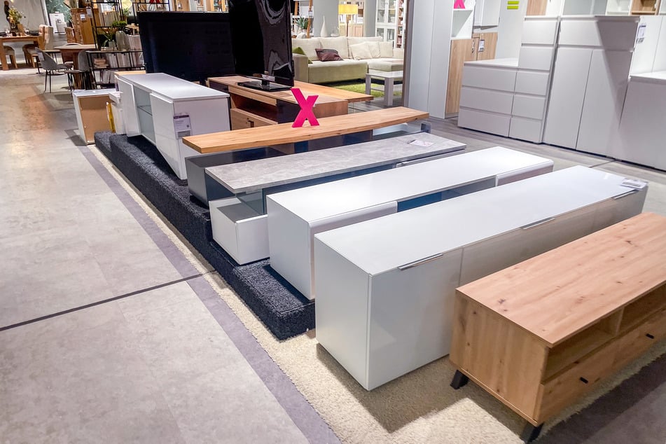 Darum sind diese Möbel bei Höffner am Sonntag (7.12.) so schnell vergriffen