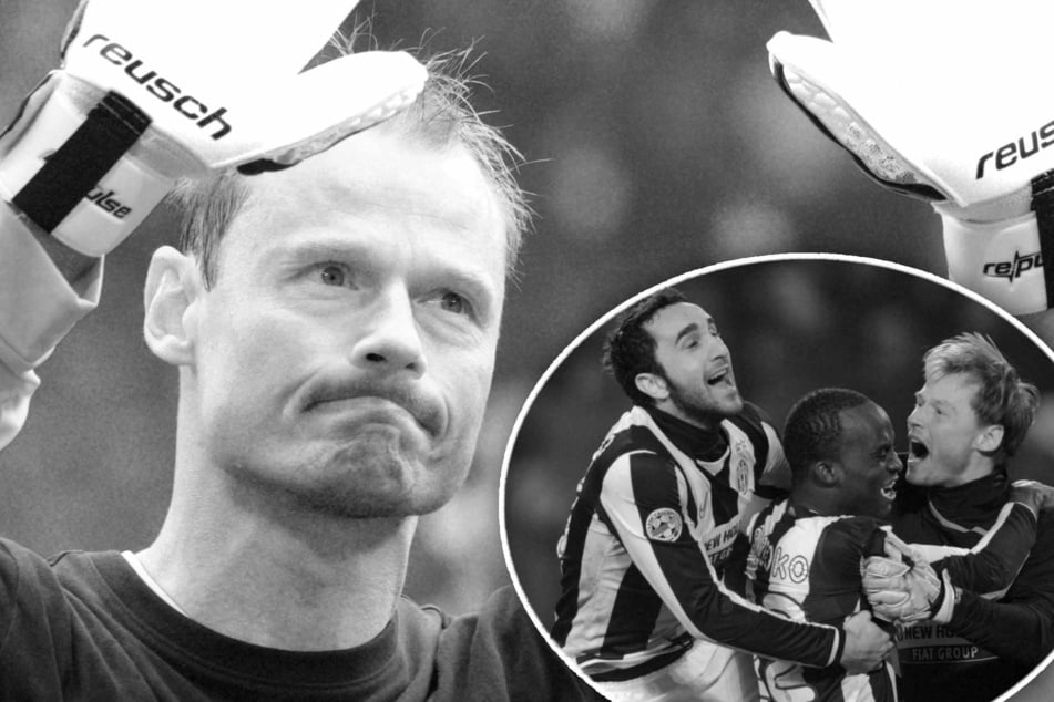 FCA, Buffon und Seaman erinnern an "wunderbaren Menschen": Fußballwelt trauert um Alex Manninger (†48)