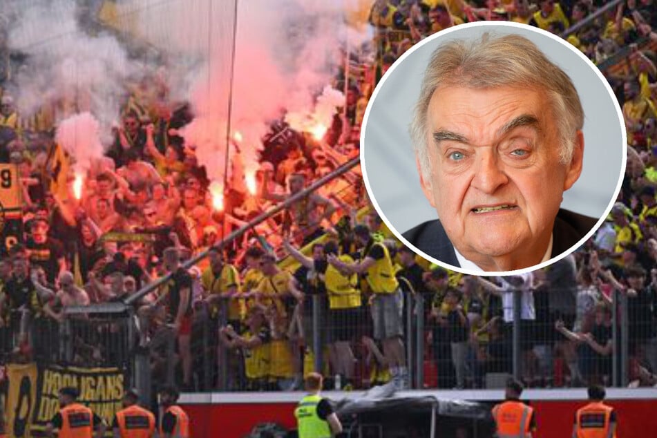 Polizei und NRW-Klubs erneuern Vereinbarung zu Stadionsicherheit, doch es gibt Kritik