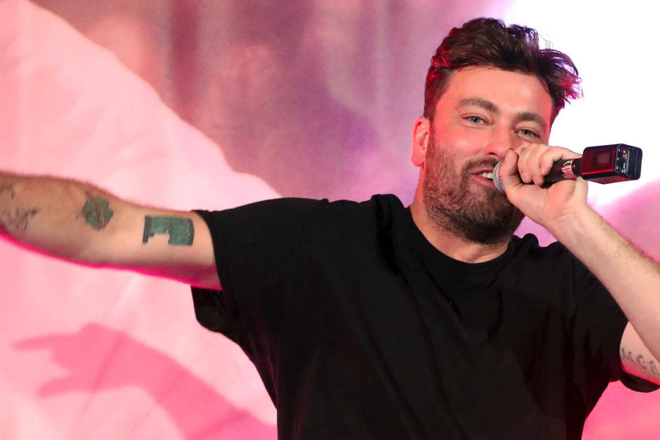 Rapper Marteria mit neuer "Platte über das Leben": "5. Dimension" angekündigt