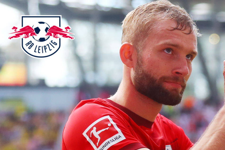 RB Leipzigs Laimer über Bayern-Wechsel: "Wäre bereit gewesen, den Schritt zu machen!"