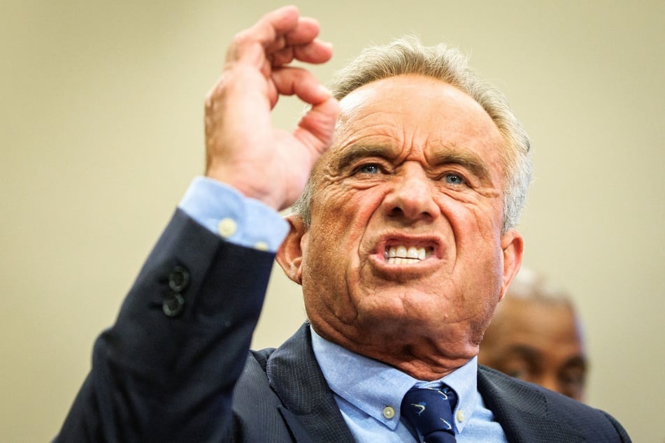In a recent video message, US Health Secretary Robert F. Kennedy Jr. urged world leaders to follow suit and leave the World Health Organization.