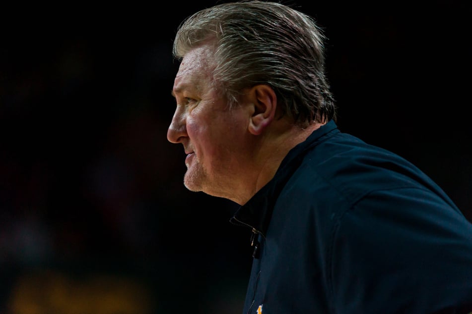 Head coach Bob Huggins masterminded the win for the Mountaineers the last time the two teams met.