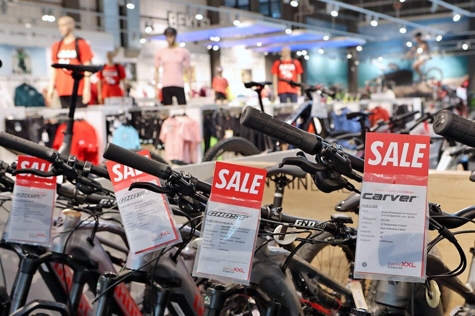 Ob das neueste Modell oder das beste Angebot: Die Wahl liegt bei Euch.