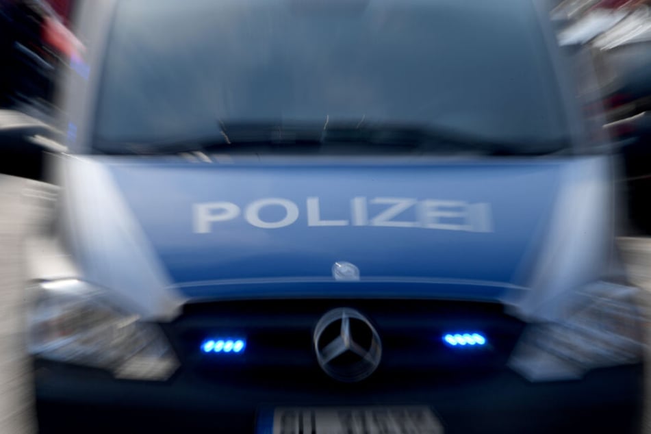 Die Polizei bittet um Hinweise. (Symbolbild).
