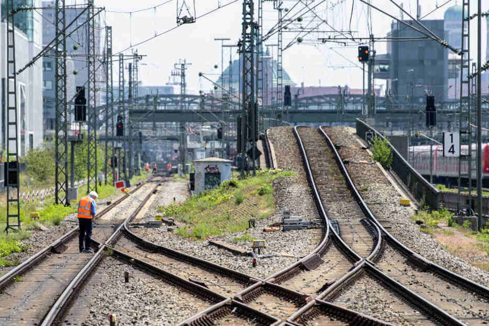 Auf der Stammstrecke in München kommt es immer wieder zu Problemen mit erheblichen Folgen.