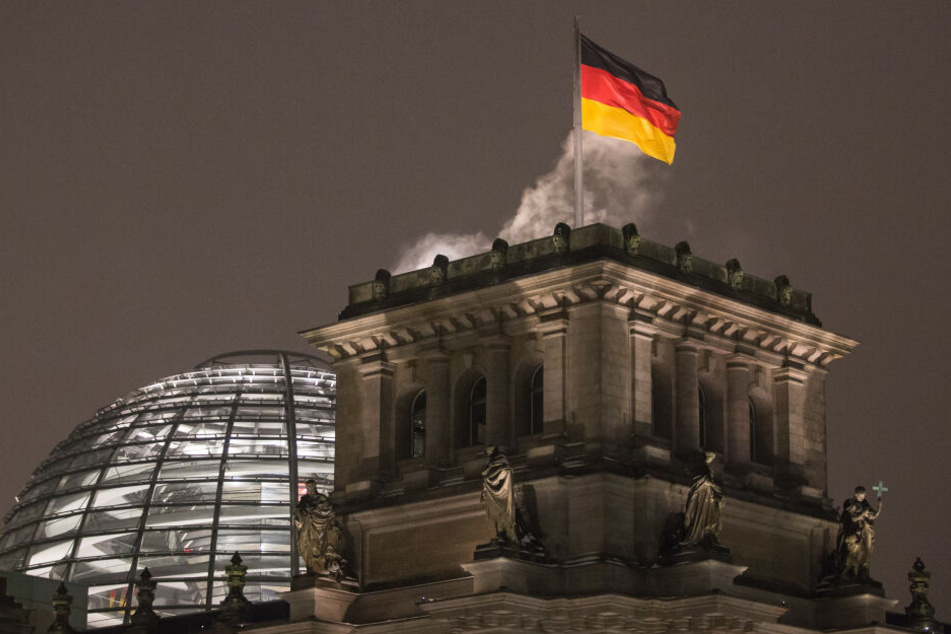 Sogar einen SPD-Kanzler als Ergebnis der nächsten Bundestagswahl hält Scholz für möglich. (Symbolfoto)