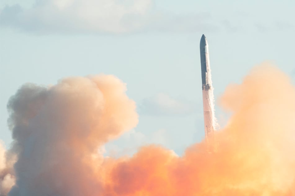 Elon Musk: Pentagon urged to investigate Musk's SpaceX over possible Chinese ownership