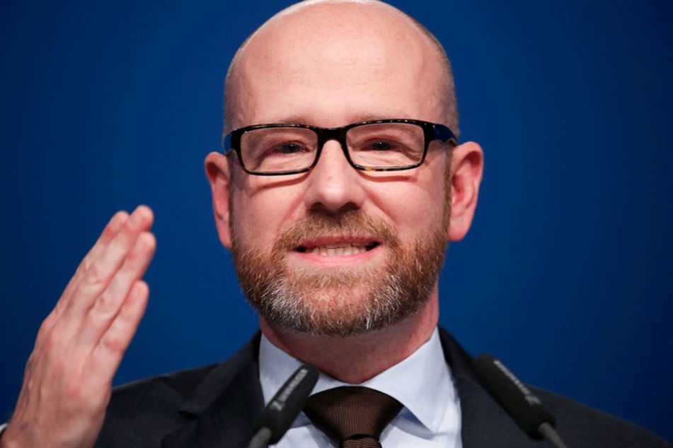 CDU-Generalsekretaär Peter Tauber steht wegen einer umstrittenen Twitter-Äußerung in der Kritik.