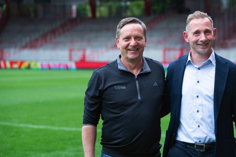 Union-Berlin-Blog: Endlich - es geht wieder los!