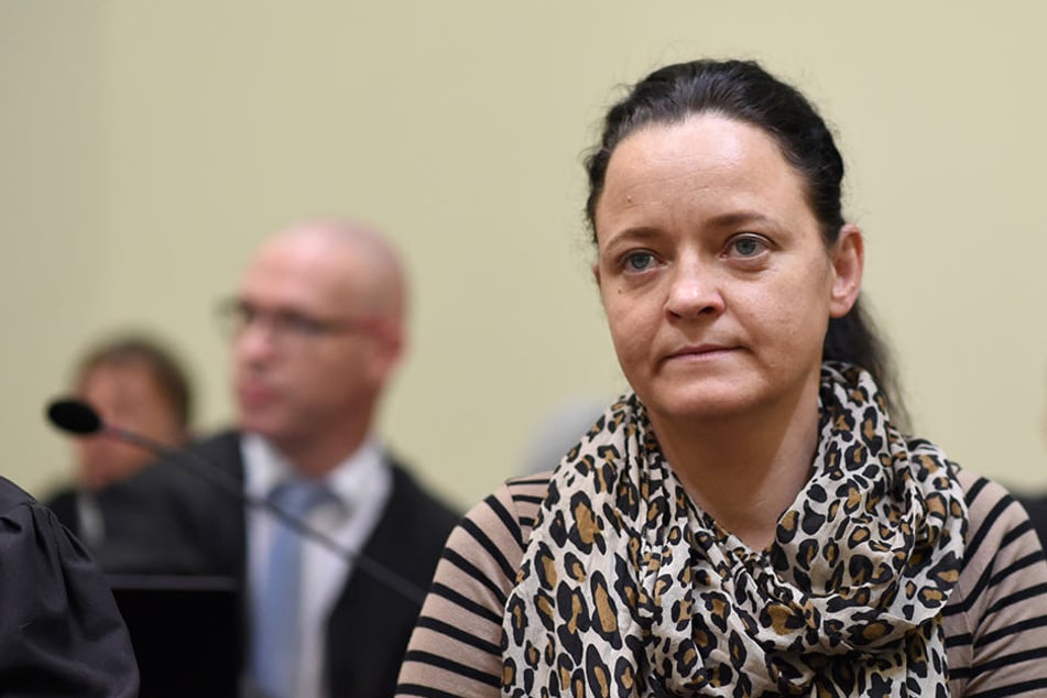 Beate Zschäpe wartet beim Prozess weiterhin auf den Start der Plädoyers.