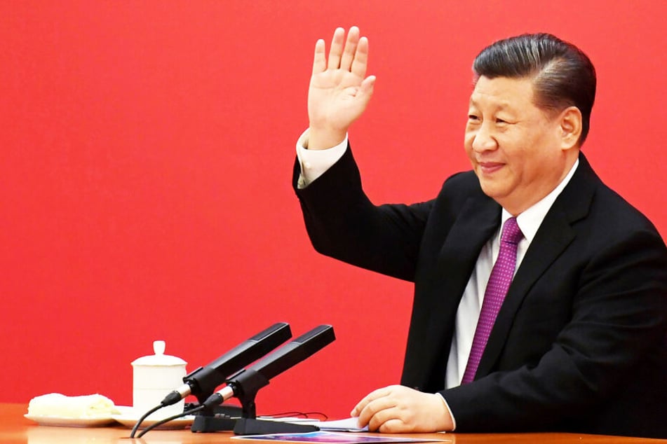 Übersetzungs-Panne: Facebook nennt Chinas Staatschef "Herr Drecksloch"