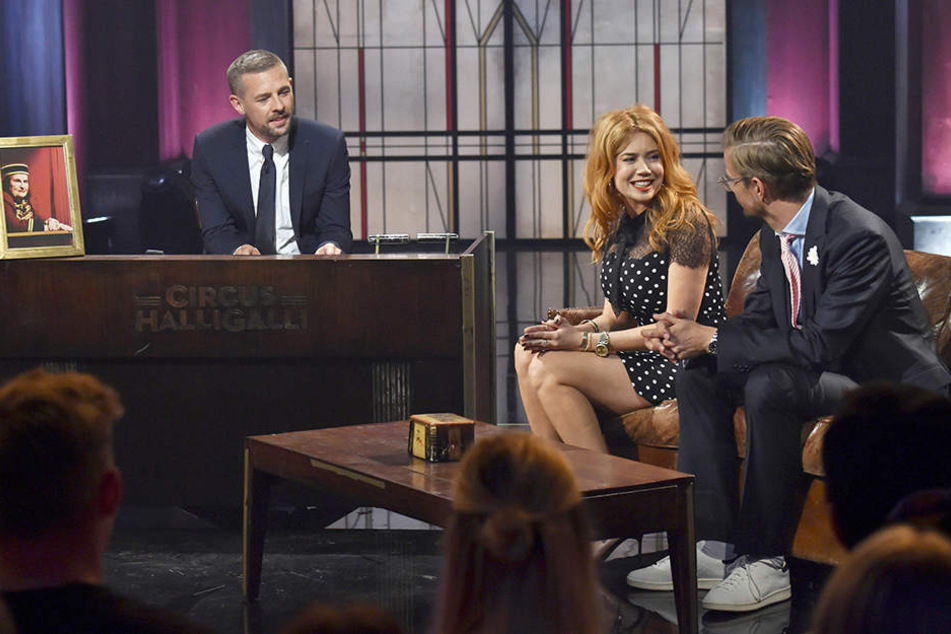 Nach 136 Folgen ist bei "Circus HalliGalli" Schluss.
