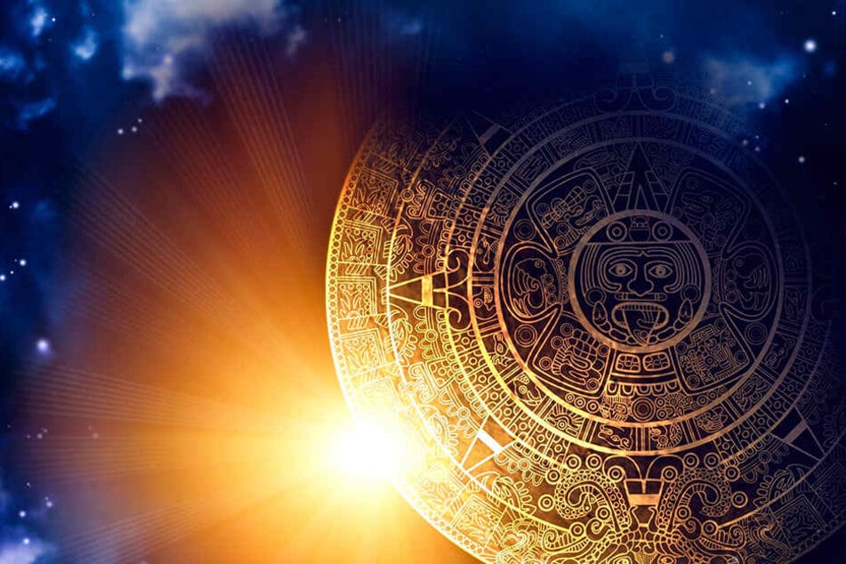 Was bringt die Zukunft? Die alten Azteken in Mexiko hatten Kalender mit zwei miteinander verschränkten Zyklen - für bürgerliche Tage und Rituale.