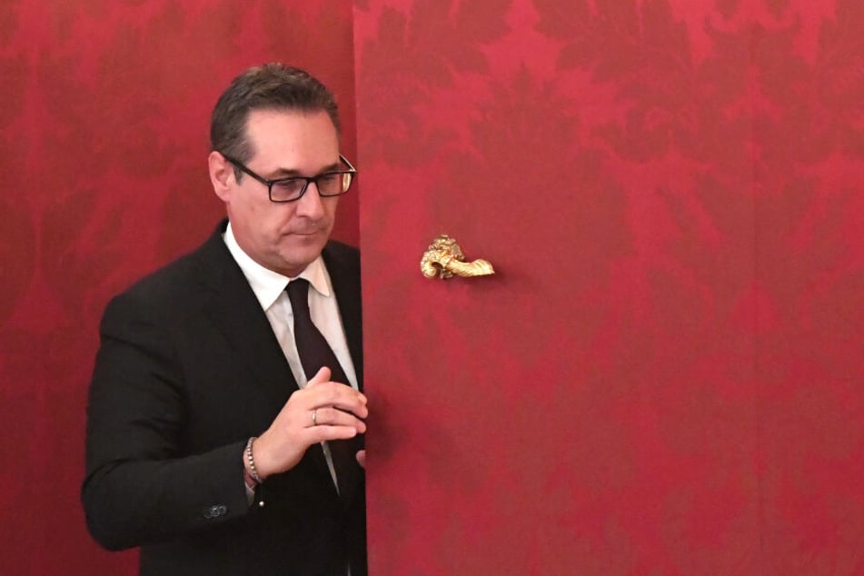 Heinz-Christian Strache trat nach der Veröffentlichung des "Ibiza-Videos" von seinen politischen Ämtern zurück.