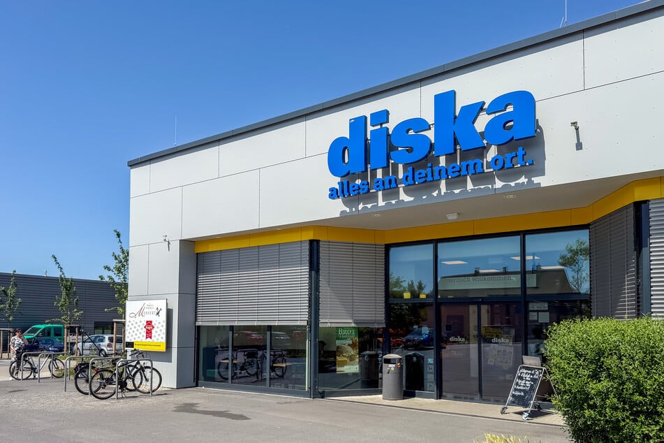 Diska überzeugt ab Montag (1.6.) mit diesen Schnäppchen in den Märkten