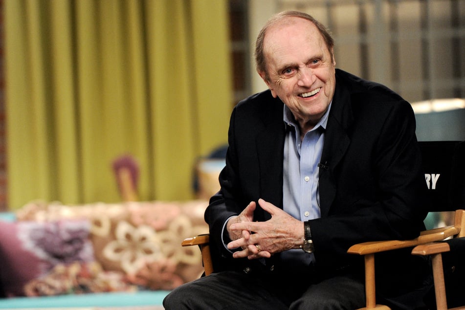 Comedy legend Bob Newhart has passed away