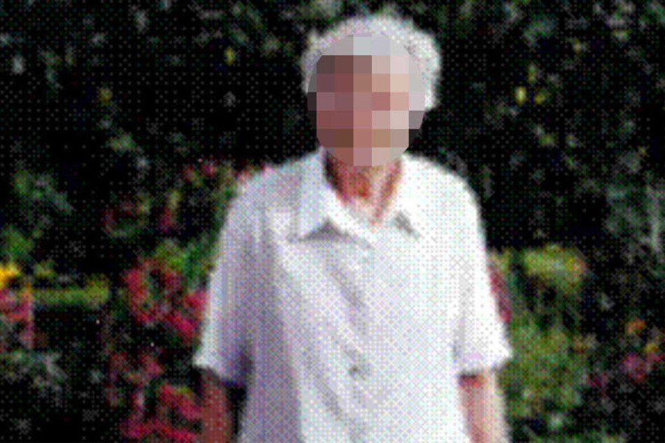 Christina D. wurde jetzt tot aufgefunden.
