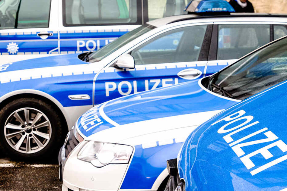 Ob die Polizisten die Ski-Diebe fassen? (Symbolbild)