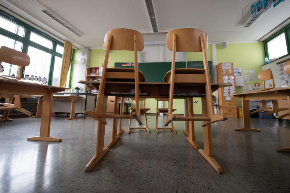 Ab Montag, den 15. Februar, gibt es in Sachsen nicht mehr nur Homeschooling, sondern auch wieder Präsenz-Unterricht.