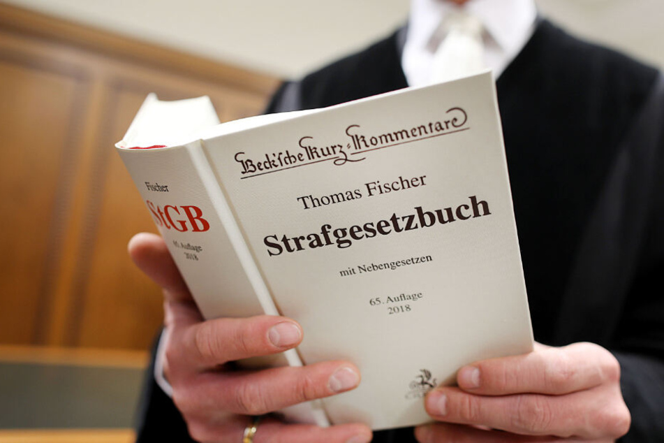 Das Gericht urteilte, die beiden angeklagten Frauen freizusprechen. (Symbolbild)