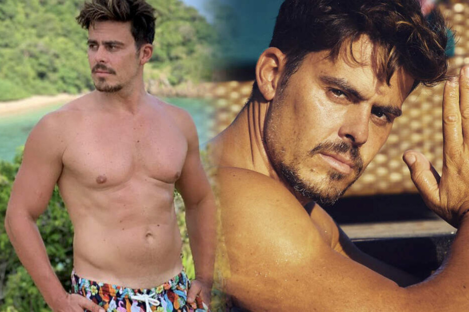 Manuel wurde 2018 von Bachelorette Nadine Klein (32) verschmäht.