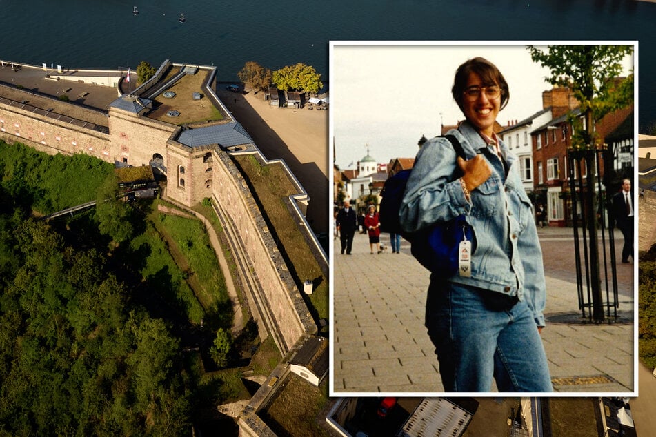 US-Touristin (†24) brutal in Koblenz ermordet: Festnahme nach fast 32 Jahren!