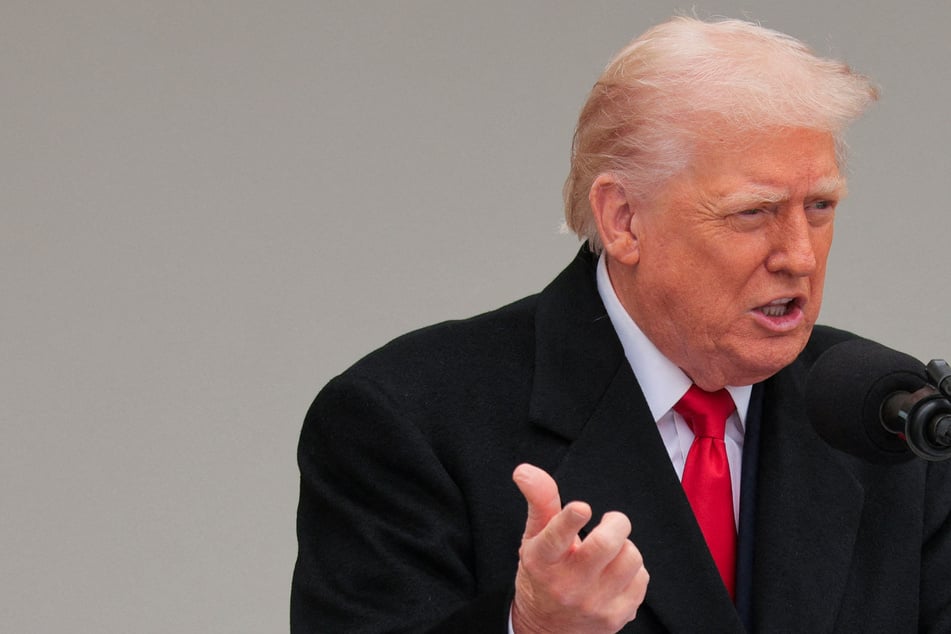 Trump's redistricting gamble could backfire as Democrats gain ground