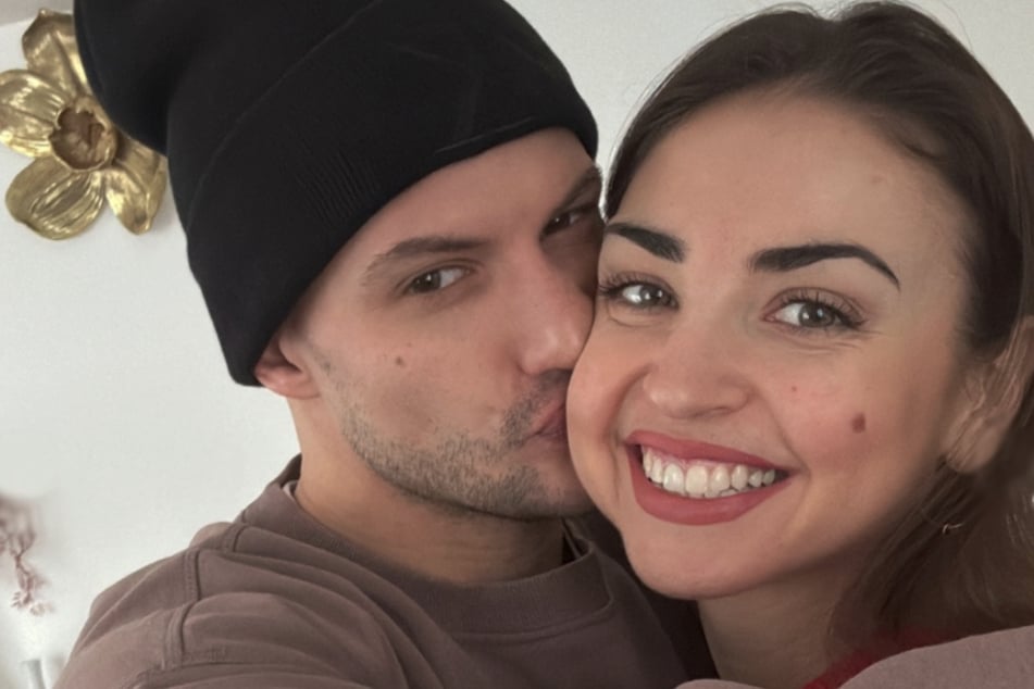 Das markante Muttermal in ihrem Gesicht galt praktisch als Markenzeichen von Ekaterina Leonova (38).