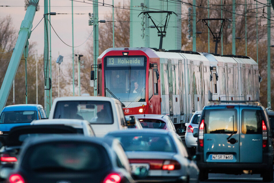 Köln: Baustellen-Alarm in Köln: Hier wird’s in den Sommerferien eng