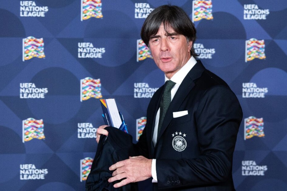 Auf Bundestrainer Joachim Löw und sein DFB-Team kommen einige harte Brocken zu.