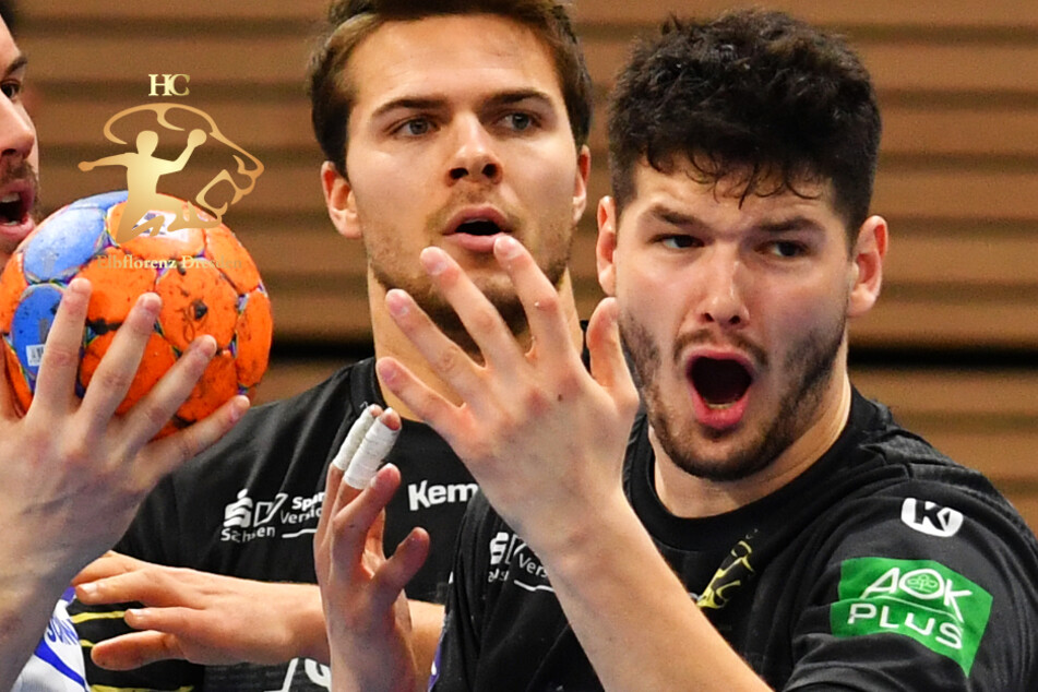 HC Elbflorenz: Jungemann & Co. wollen sich mit Sieg selbst bescheren