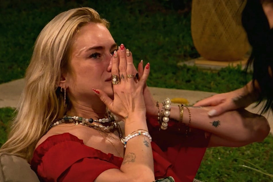 Wie auch schon in vorherigen Formaten eckt Mimi (31) mit ihrer konfrontativen Art gerne mal an.