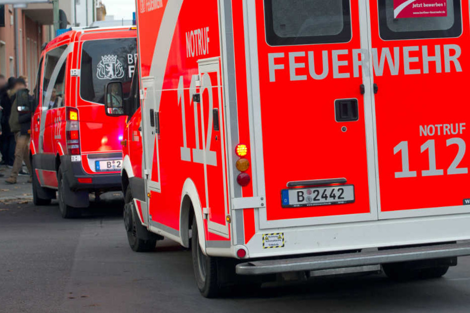Der genaue Unfallhergang ist noch unklar. (Symbolbild)