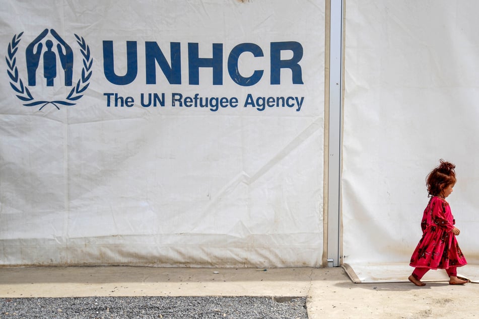 Massive cuts to humanitarian budgets risk leaving more than 11 million refugees without desperately needed aid, the United Nations warned Friday.