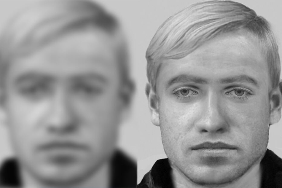 Der Täter ist bis heute nicht gefasst.