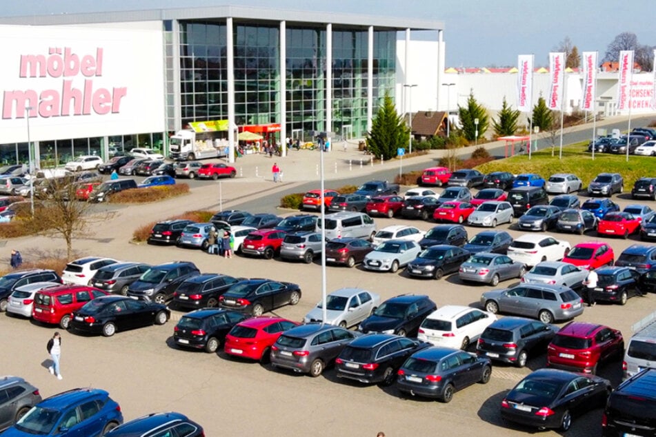 Möbel Mahler Einrichtungszentrum GmbH & Co. KG Siebenlehn