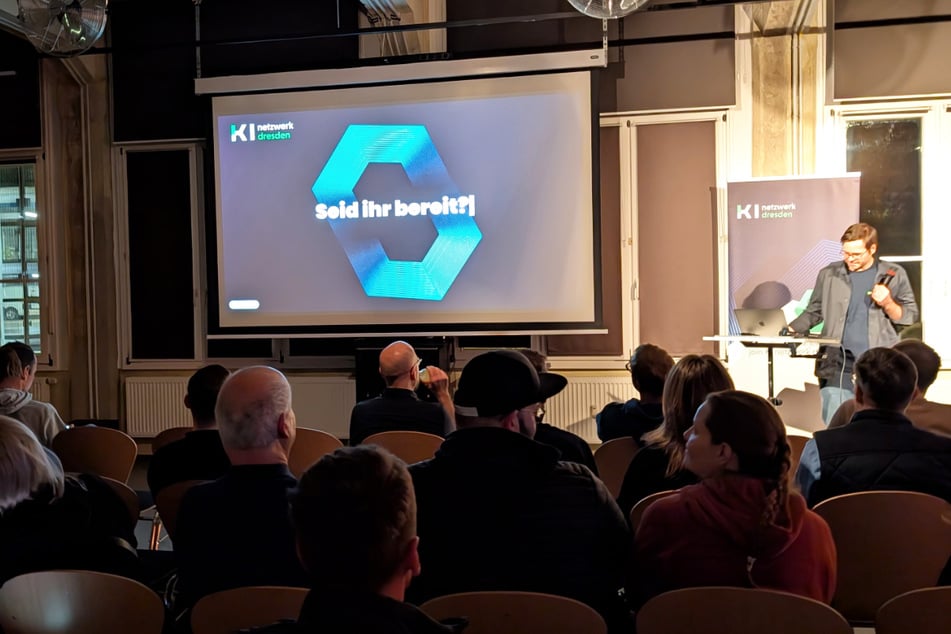 Brain on Silicon findet am 22. und 23. Oktober im Internationalen Kongresszentrum Dresden statt.