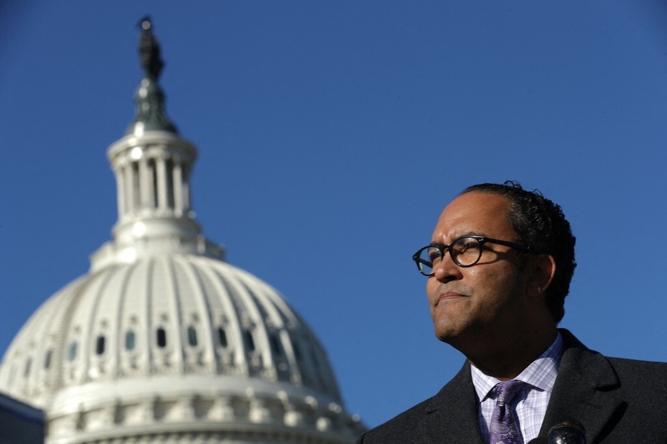Will Hurd becomes latest Republican to launch 2024 bid for president