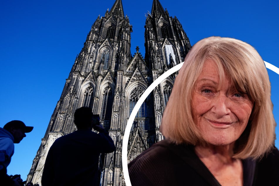 Alice Schwarzer kritisiert Eintrittsgelder für Kölner Dom: "Er gehört uns allen!"