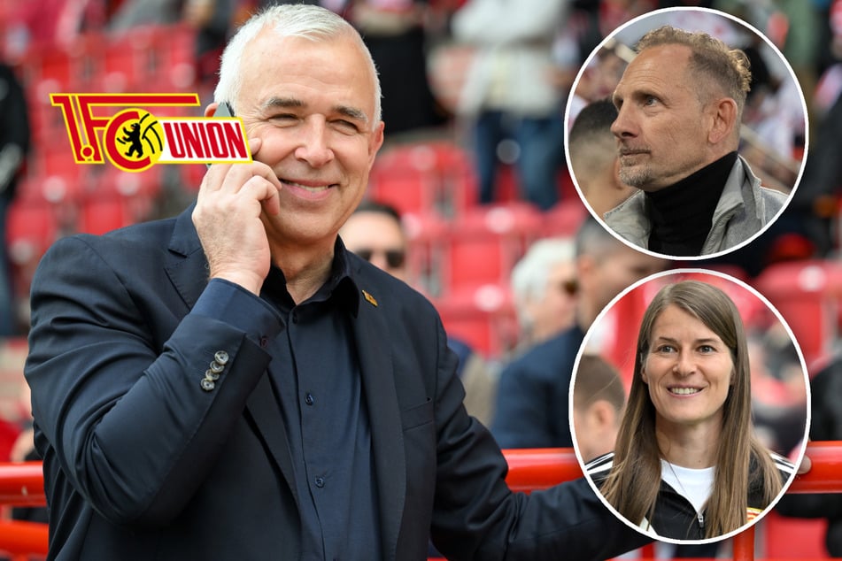 Union hat drei Trainer im Visier: Wann der neue Coach vorgestellt werden soll