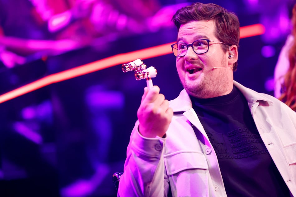 Chris Tall rompe su silencio: comediante con una súplica conmovedora a sus fans