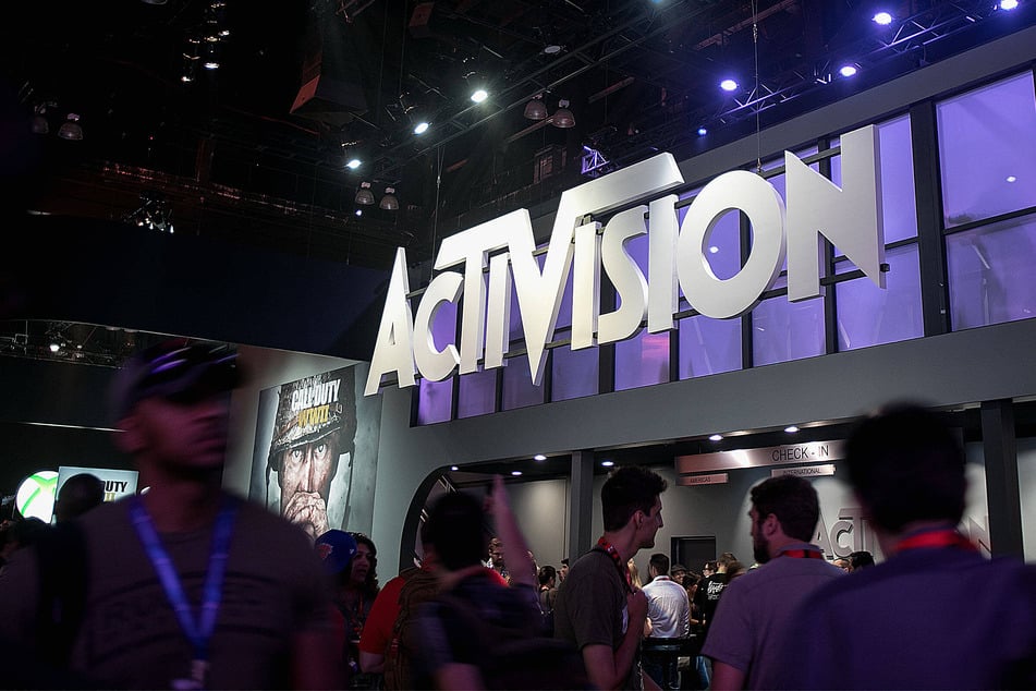 Activision Blizzard crisis deepens with new walkouts incoming!