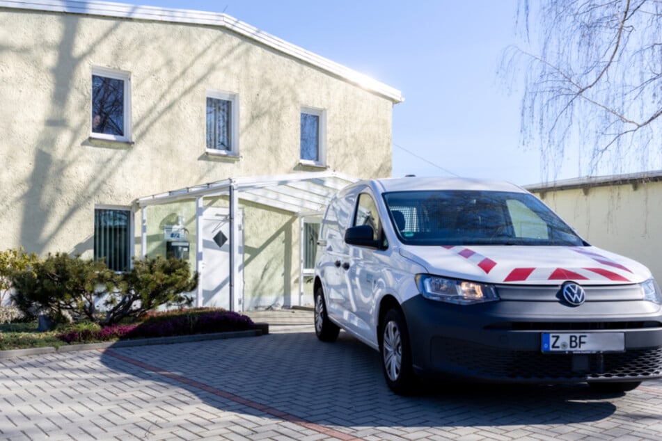 Viele städtische Einrichtungen verlassen sich auf die BFZ Service GmbH als vertrauensvoller Dienstleister in Zwickau.