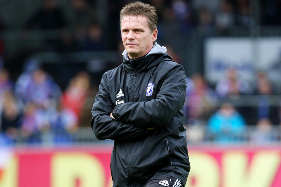 Karsten Neitzel (53) trainiert den sechsfachen malaysischen Meister Selangor FC seit dem 1. Dezember 2020. Der gebürtige Dresdner spielte von 1985 bis 1989 für Dynamos Profis.