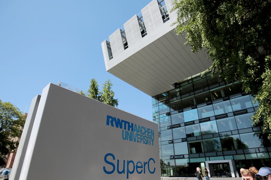 Wissenschafts-Spionage für China: Aachener Hochschule betroffen